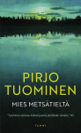 Mies metsätieltä