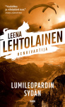 Lumileopardin sydän
