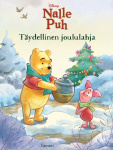 Disney. Nalle Puh. Täydellinen joululahja