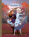Disney. Frozen 2. Tammen kultaiset kirjat 295