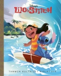 Disney. Lilo ja Stitch : Tammen kultaiset kirjat 274