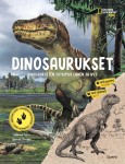 National Geographic. Dinosaurukset : Dinosaurusten tutkimus ennen ja nyt