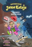 Mestarietsivä Janne Kataja. Kadonneen Vuhvelin tapaus