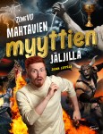 ZoneVD mahtavien myyttien jäljillä