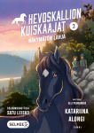 Näkymätön lahja (selkokirja) : Hevoskallion kuiskaajat