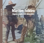 Maritim folktro : Sägner, myter och liminalitet