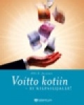 VOITTO KOTIIN - EI KILPAILIJALLE!