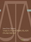 VAKUUTUSSOPIMUSLAIN PÄÄKOHDAT