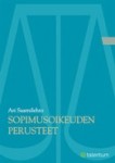 SOPIMUSOIKEUDEN PERUSTEET