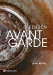 Oikeuden avantgarde - Juhlajulkaisu Juha Karhu