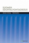 Suomen edunvalvontaoikeus