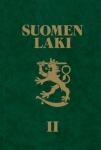 Suomen Laki II 2013