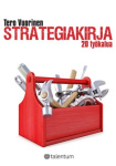Strategiakirja - 20 työkalua
