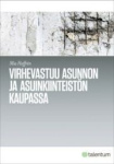 Virhevastuu asunnon ja asuinkiinteistön kaupassa