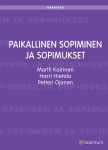 Paikallinen sopiminen ja sopimukset