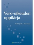 Vero-oikeuden oppikirja