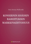 Konsernin sisäisen rahoituksen markkinaehtoisuus