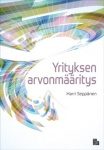 Yrityksen arvonmääritys