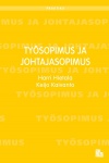 Työsopimus ja johtajasopimus