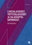 Liikesalaisuudet ja salassapitosopimukset