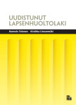 Uudistunut lapsenhuoltolaki