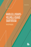 Huolellisuusvelvollisuus säätiössä  (2. uud. p.)