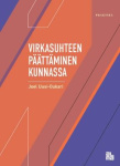 Virkasuhteen päättäminen kunnassa