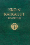 KKO:n ratkaisut kommentein 2023:2