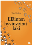 Eläinten hyvinvointilaki