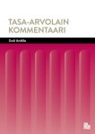 Tasa-arvolain kommentaari