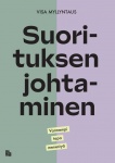 Suorituksen johtaminen : Avain strategiassa onnistumiseen
