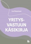 Yritysvastuun käsikirja