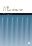 Uusi kilpailuoikeus