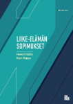 Liike-elämän sopimukset