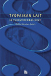 Työpaikan lait ja työsuhdeopas 2027