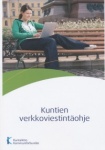 Kuntien verkkoviestintäohje
