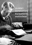 Kuraattorin muistelmat : ylioppilaselämää ja valtakunnanpolitiikkaa 1940