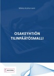 Osakeyhtiön tilinpäätösmalli 2025