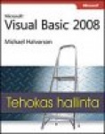 VISUAL BASIC 2008 - TEHOKAS HALLINTA