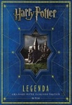 Harry Potter - Legenda - kirja Harry Potter -elokuvien tekijöiltä