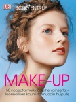 Make-up : 50 nopeata meikkiä vaihe vaiheelta - luonnollisen kauniista muodin huipulle