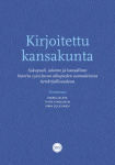 Kirjoitettu kansakunta - Sukupuoli, uskonto ja kansallinen historia 1900-luvun alkupuolen suomalaisessa tietokirjallisuudessa
