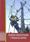 Verkostoasentajan työsuojeluopas