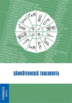 Sähköteknisiä taulukoita : ST-käsikirja 30