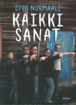 Kaikki sanat (Eppu Normaali)