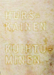 Kuihtuminen