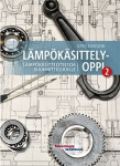 Lämpökäsittelyoppi 2 : lämpökäsittelytietoa suunnittelijoille