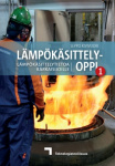 Lämpökäsittelyoppi 1 : lämpökäsittelytietoa karkaisijoille