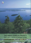 THE NORTH KARELIA PROJECT - from North Karelia to national action