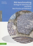 RAI-benchmarking - verktyg för ledarskap och utveckling - best practice på Folkhälsan